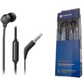 Fones de ouvido