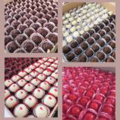 Doces Gourmet – Sabor Sofisticado para Festas e Eventos em São Manuel