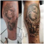 Reformas e Coberturas – Revitalize Sua Tatuagem e Autoestima em Contagem/MG