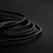 Fio Cabo Flex 750V 10,0mm Preto – Segurança e Durabilidade em Minas do Leão/RS