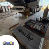 Instalação de Ar Condicionado Automotivo