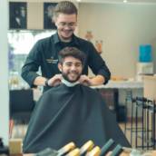 Corte de Cabelo – Estilo Personalizado e Modernidade em Lençóis Paulista/SP