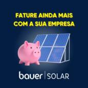 Energia Solar Fotovoltaica – Economia Sustentável em Campo Bom/RS