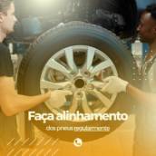Alinhamento de Direção