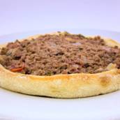 Esfiha de Carne – Sabor Autêntico e Frescor em São Manuel/SP