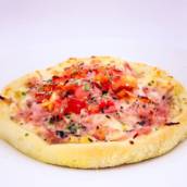 Esfiha de Pizza – Sabor e Tradição em São Manuel/SP