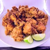 Porção de Frango Americano – Sabor Irresistível em São Manuel/SP