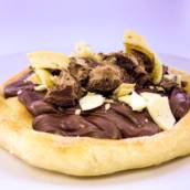 Esfiha de Ouro Branco – Sabor Irresistível e Exclusivo em São Manuel/SP
