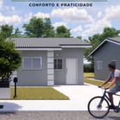 Empreendimento Habitar em Santa Cruz do Rio Pardo - Conforto, funcionalidade e charme em cada detalhe