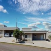 Empreendimento Residence em Santa Cruz do Rio Pardo - Estilo e conforto para sua nova rotina