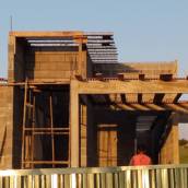 Construção – Qualidade e Eficiência em Riviera de Santa Cristina XIII/SP