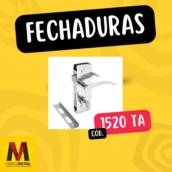 Fechaduras