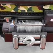 Serviço de Reboque – Agilidade e Segurança em Gurupi/TO