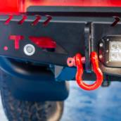 Caminhão Reboque – Agilidade e Segurança em Gurupi/TO