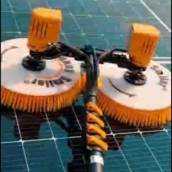 Energia Solar MK - Energia Solar em Iraí de Minas, MG