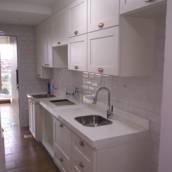 Cozinha planejada Birigui