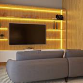 Projeto Residencial