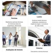 Laudo Técnico e Vistoria de Avaliação Imobiliária - Segurança e Confiabilidade em São Bernardo do Campo/SP