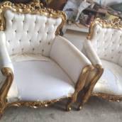 Cadeiras no Ouro Velho – Elegância e Estilo em Salvador/BA