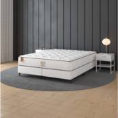 Colchão Simmons king size Araçatuba