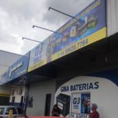 Placas – Comunicação Visual de Impacto em São Manuel/SP
