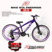 Bike GTA FREERIDE