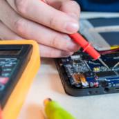 Manutenção de Equipamentos Eletrônicos - Soluções Confiáveis em Poços de Caldas/MG