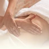 Massagem modeladora