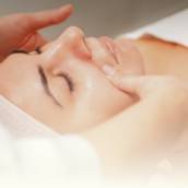 Drenagem facial