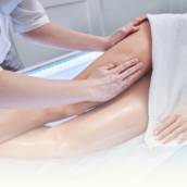 Drenagem para lipedema