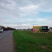 Outdoor e Painel Rodoviário - Visibilidade 24h em Lauro de Freitas/BA