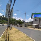 Painel de Led - Alto Impacto Publicitário em Lauro de Freitas/BA