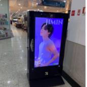 Indoor - Segmentação de Alta Precisão em Lauro de Freitas/BA