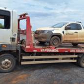 Transporte de Carro em Luiz Eduardo Magalhães