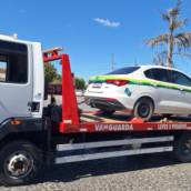 Parceria com Associação dos Taxistas de Posse (ATAP)