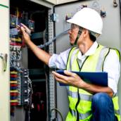  Engenharia Elétrica - Soluções Eficientes e Confiáveis no Rio de Janeiro/RJ