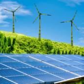 Soluções de Energia Sustentável - Economia e Sustentabilidade no Rio de Janeiro/RJ