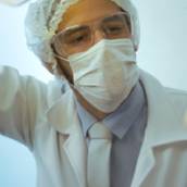 Odontologia - Cuide do seu sorriso com qualidade - Caiçara em São Paulo