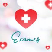 Exames Médicos - Precisão e Agilidade - Caiçara em São Paulo