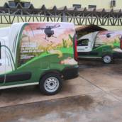 Adesivos para Carros – Personalização com Qualidade em Lençóis Paulista/SP
