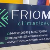 Placas de Lojas Personalizadas – Visibilidade e Identidade para Seu Comércio em Lençóis Paulista/SP