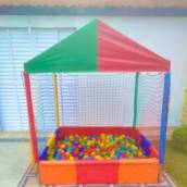 Aluguel de Piscina de Bolinhas - Diversão para Crianças em Mogi das Cruzes/SP