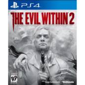 The Evil Within 2 - PS4