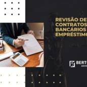 Revisão de Contratos Bancários – Empréstimos
