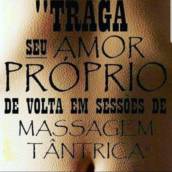 Terapia Tântrica - Conhecimento e Transformação do Corpo em Ourinhos/SP