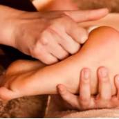 Reflexologia Podal - Equilíbrio e Bem-Estar em Ourinhos/SP
