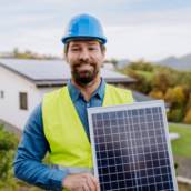 Treinamento e Instalação de Energia Solar – Capacitação e Soluções Sustentáveis – São Paulo/SP