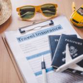 Seguro Viagem Exterior - Tranquilidade e Segurança em Sua Viagem Internacional em Capão da Canoa/RS