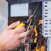 Manutenção Preventiva e Corretiva em Desktop e Notebook