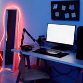 Consultoria de Setups Otimizados (Jogos ou para Software específicos)